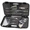 8 Monolith-Spachtel + Universalmesser im Transportkoffer – Produktbild-Vorschau 6