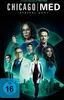Chicago Med: Staffel 8 Produktbild-Vorschau 1
