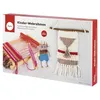 Holz Kinder-Webrahmen Produktbild-Vorschau 5