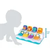 Playgro - Des animaux qui sautent avec des sons Voir les images du produit 2