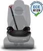 Kindersitz mit ISOFIX und Gurtfuhrung mitwachsend 15-36 kg Produktbild-Vorschau 10