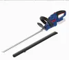 GÜDE Akku Heckenschere HS 18-0 18V E³ Akkusystem ohne Akku Produktbild-Vorschau 14