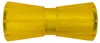 Kielrolle KNOTT 190 mm, in gelb, für Bootsanhänger Produktbild-Vorschau 2