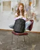 Lässig Schulrucksack BOLD Origin Edges grey Produktbild-Vorschau 12