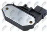 NTY EMZ-FR-000 Zündmodul Zündanlage für CITROËN Berlingo / Produktbild-Vorschau 2