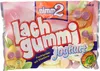 nimm2® Lachgummi Joghurt Fruchtgummi 250,0 g Produktbild-Vorschau 5