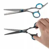 Ciseaux de coiffure 2 pcs + accessoires Soulima 18084 Voir les images du produit 6