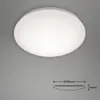 LED Deckenlampe Deckenleuchte 3000K warm weißes Licht 12W Produktbild-Vorschau 4