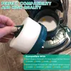 2 Stück NZ801EU Schwammfilter für Shark Rotator Powered Produktbild-Vorschau 2