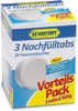 A product box of HUMYDRY Nachfülltabs for room dehumidifiers. Produktbild-Vorschau