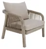Kondela Parven Gartenmöbel - beige / natürliche Patina Produktbild-Vorschau 11