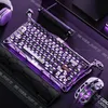 GravaStar Mercury V75 Pro Mechanische Tastatur, Anteprima dell’immagine prodotto 8