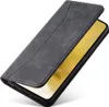 Magnetické puzdro Fancy Case Cover pre Samsung Galaxy S23+ Náhľad obrázku produktu 5