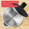 Bouilloire Double Layer Voir les images du produit 5