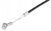 81190-1G100 LHD, ontgrendelingskabel voor de motorkap, Kia, Productafbeelding-voorbeeld 3
