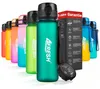4FRESH Trinkflasche 1000 ml aus Tritan – BPA-freie Produktbild-Vorschau 1