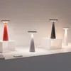 Zafferano Damina - akumulatorowa lampa stołowa LED IP65, Podgląd zdjęcia produktu 3