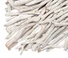 Wand-Deko-Objekt BULAT White Wash ca. L120cm Treibholz Produktbild-Vorschau 3