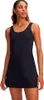 Under Armour Damen Dress Motion Kleid 1384053-002__SM Produktbild-Vorschau 5