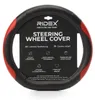 RIDEX 4791A0142 Lenkradbezug Polyurethan Ø35-37cm Schwarz Produktbild-Vorschau 1