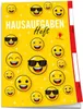 Hausaufgabenheft für Schlaue Happy Produktbild-Vorschau 1