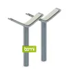BOMI® Adaptateurs en Y pour barrière de sécurité sur rampe Voir les images du produit 1