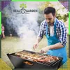 RealG RC-K-937 Prenosný skladací turistický záhradný gril Náhľad obrázku produktu 16