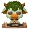 Zodiac POP! Figurka winylowa Zodiaku Byk 9 cm Podgląd zdjęcia produktu 1