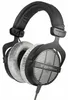 DT 990 PRO Kopfhörer Kabelgebunden Kopfband Musik Schwarz, Produktbild-Vorschau 17