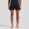 ODLO Natural Merino 160 Sportunterwäsche Boxershorts black Produktbild-Vorschau 3