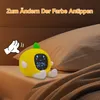 Kinder Lichtwecker, Schlaftrainer Kinder mit Nachtlichter,6 Produktbild-Vorschau 4