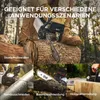 Litheli U20 Kettensaege 2x20V/2.0Ah, Farbe:Schwarz Produktbild-Vorschau 9