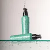 Spirulina droogextract, olie voor haar en lichaam, 100 ml Productafbeelding-voorbeeld 1