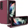 Samsung Z Fold4 5G Pouzdro, tenké tvrdý PC odolné proti Náhled obrázku produktu 1