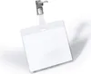DURABLE Namensschild, oben geschlossen, mit Clip, 90 x 60 Produktbild-Vorschau 2