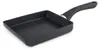 IBILI Sarten Para Tamagoyaki, Schwarz, 1 - Pack, 15 x 18 cm Produktbild-Vorschau 1