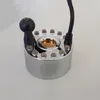 LED Vernebler mit Trafo 24V Luftbefeuchter 12 LED Produktbild-Vorschau 4