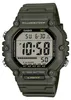 Orologio digitale CASIO da uomo verde scuro AE-1600HX-3AVEF Anteprima dell’immagine prodotto 1