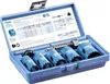 PFERD LS-SO 7 H, Einzelbild, Bohrer, Aluminium, Metall, Produktbild-Vorschau 2