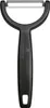 Victorinox 6.0963.3 Ypso Sparschäler, schwarz Produktbild-Vorschau 3