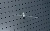 Bott-haken, diepte 150 mm, diameter 6 mm, plat voor Productafbeelding-voorbeeld 2