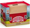 Schleich Farm World Retro Farm, Spielgebäude Produktbild-Vorschau 5