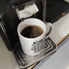 Nicht vergessen nur nervig Glitzer-Kaffeebecher Produktbild-Vorschau 7