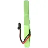 Wentronic 63368, 500 mAh, DECT telephone, Nickel Produktbild-Vorschau 4