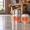 BEKATEQ Epoxidharz Versiegelung 10,5 kg 2K Produktbild-Vorschau 5