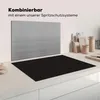 KitchenYeah© Herdabdeckplatte Grau - Herbst - Jahreszeiten Produktbild-Vorschau 3