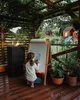 Podgrzewacz patio gazowy PATIO LIGHT czarny Podgląd zdjęcia produktu 13
