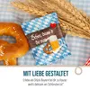 Gummibärchen-Tütchen im bayerischen Design10 Stück Produktbild-Vorschau 5