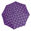 doppler Taschenregenschirm Regenschirm Fiber Magic Wave Produktbild-Vorschau 1