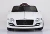 Auto elettrica per bambini Bentley EXP 12 bianco Anteprima dell’immagine prodotto 2